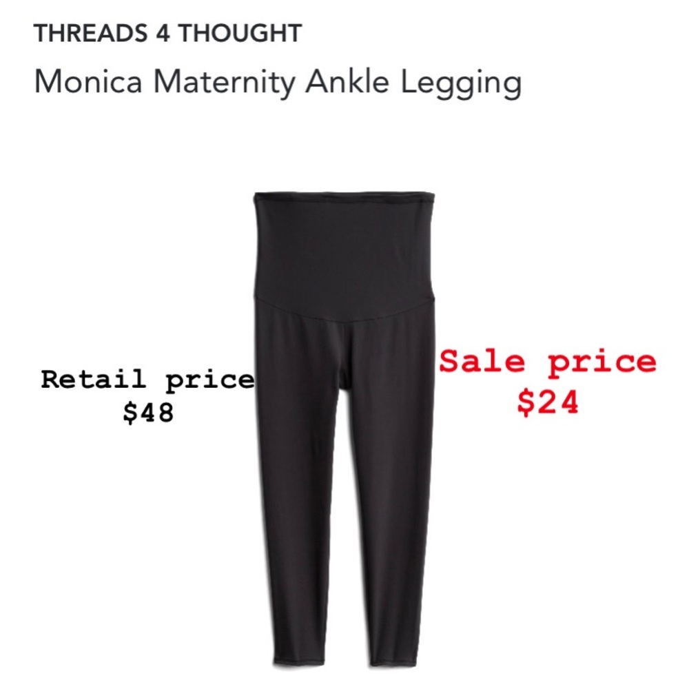 Maternity Legging